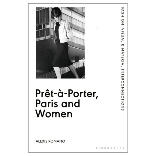 Pret-A-Porter: Paris & Women